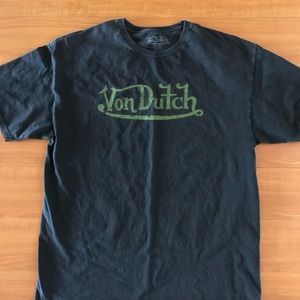 Men’s VonDutch T-shirt